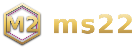 ms22 logo